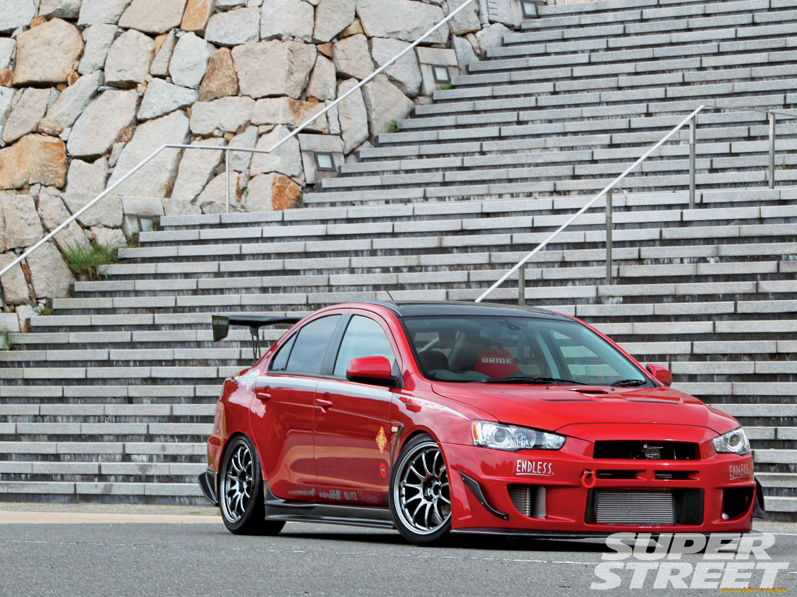 , mitsubishi